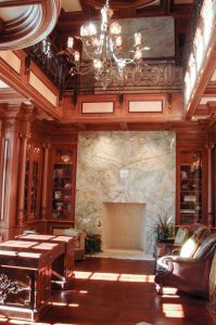 House on the Lake - Office - St. Charles, MO