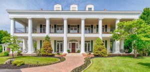 Old Oak Plantation - Schaub Projects Architecture + Design - St. Louis, Missouri