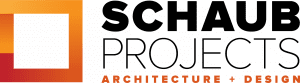 Schaub Projects Architecture + Design