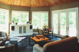 Schaub Projects Architecture + Design - Wooded Serenity, St. Louis