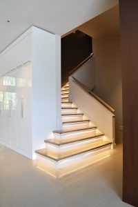 Modern Tuscan Villa - Schaub Projects Architecture + Design - St. Louis, Missouri