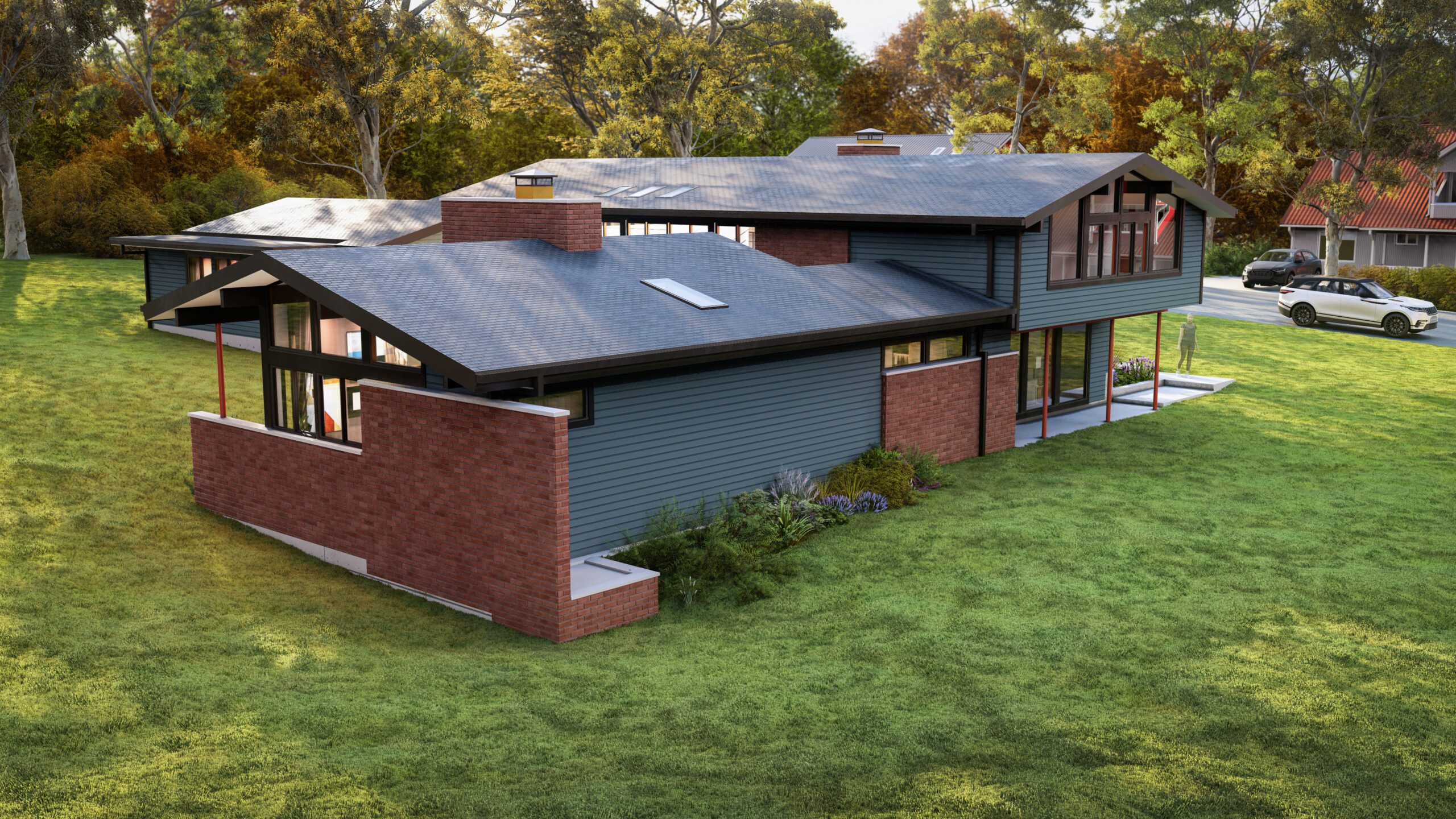 733 Lantern Ln-Olivette