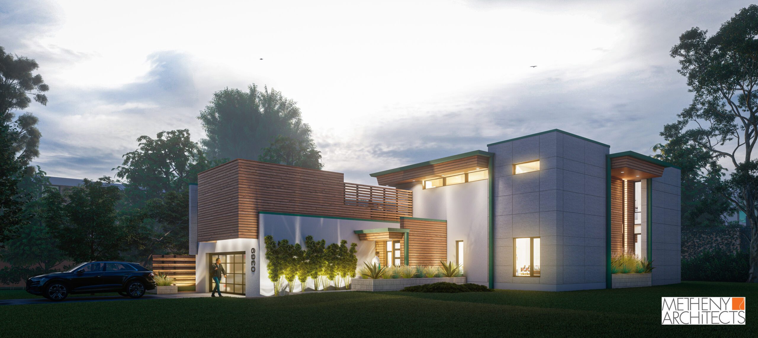 Beger-Sacramento CA1