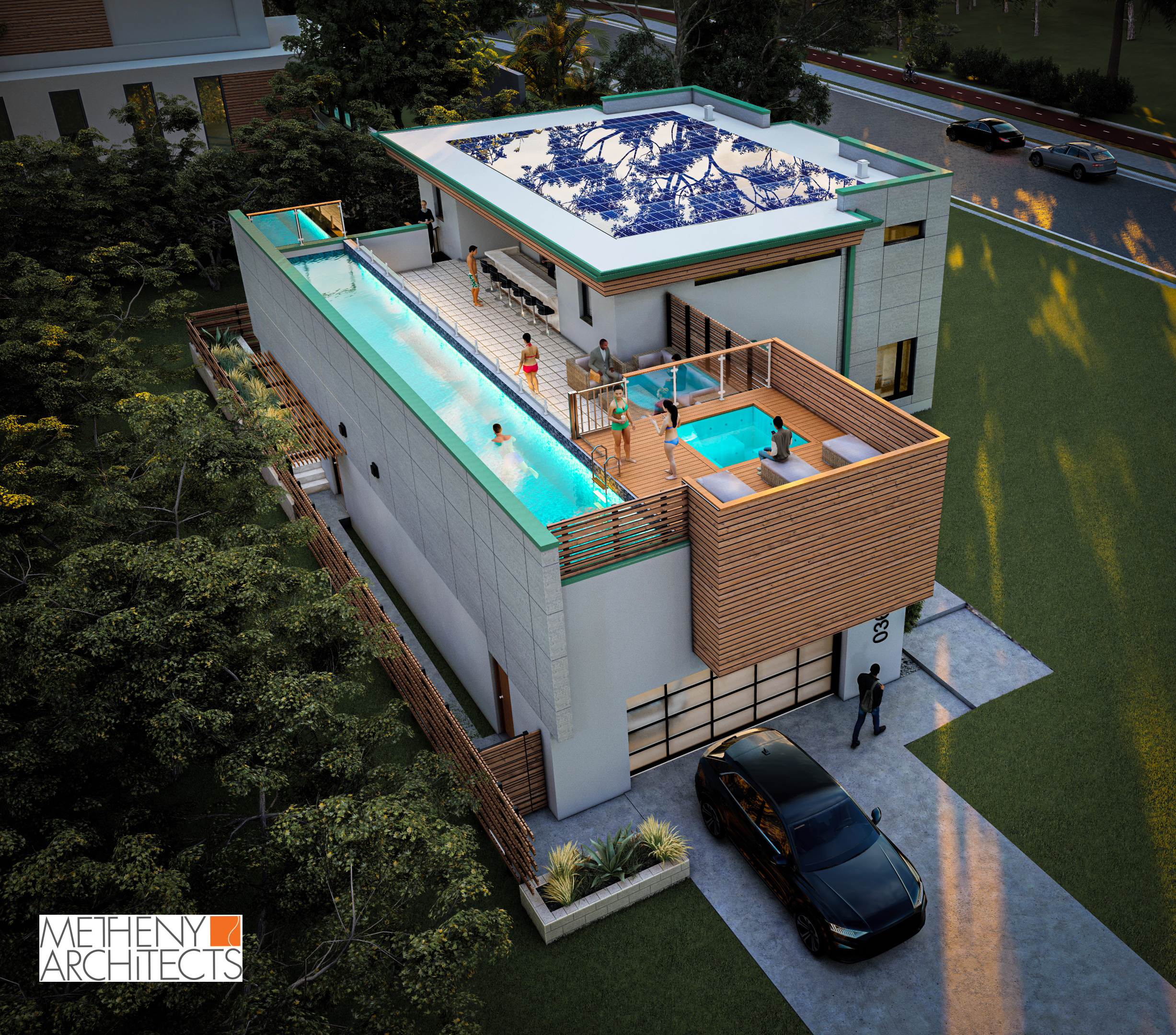 Beger-Sacramento CA2